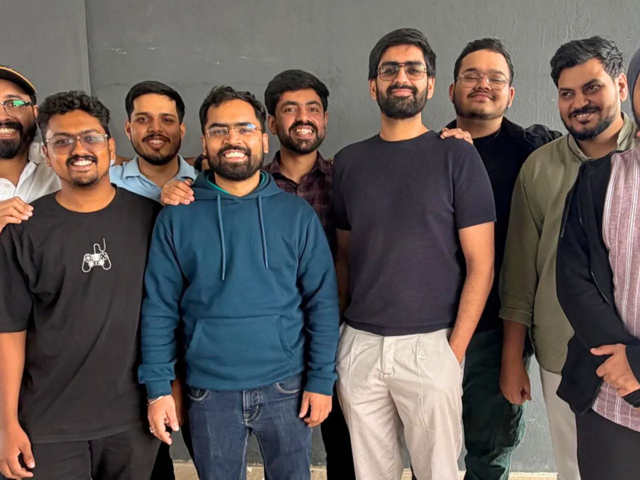 Game State Labs team