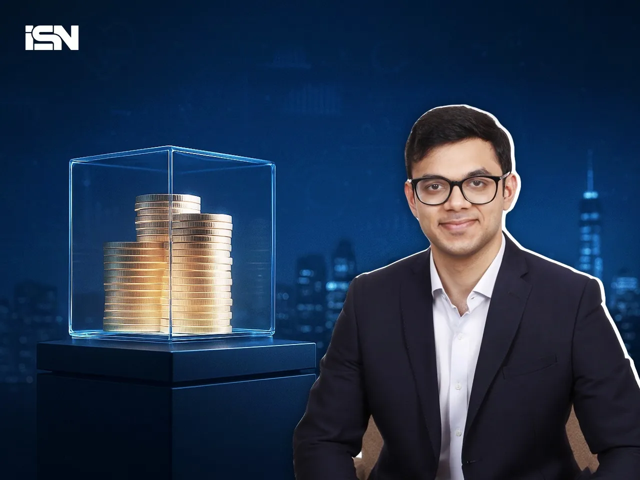 Dhruv Jhunjhunwala, Founder & Managing Partner, Novastar Partners