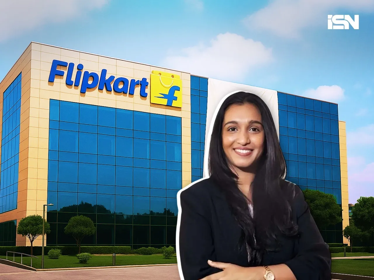 Sharon Pais moves to Flipkart to head fashion business unit