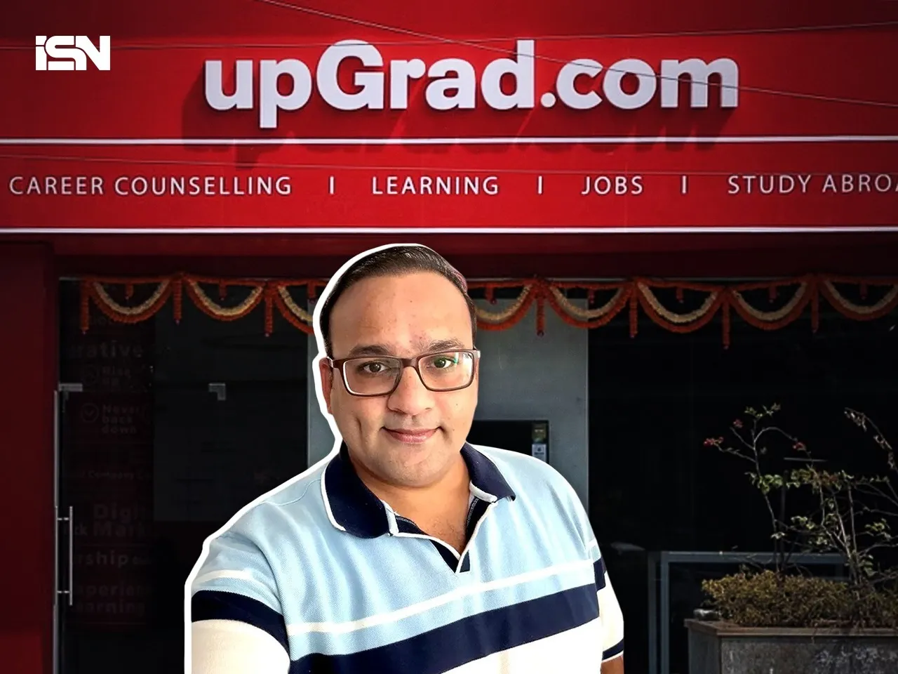 upGrad appoints Deepesh Dhakad as Chief Product and Technology Officer