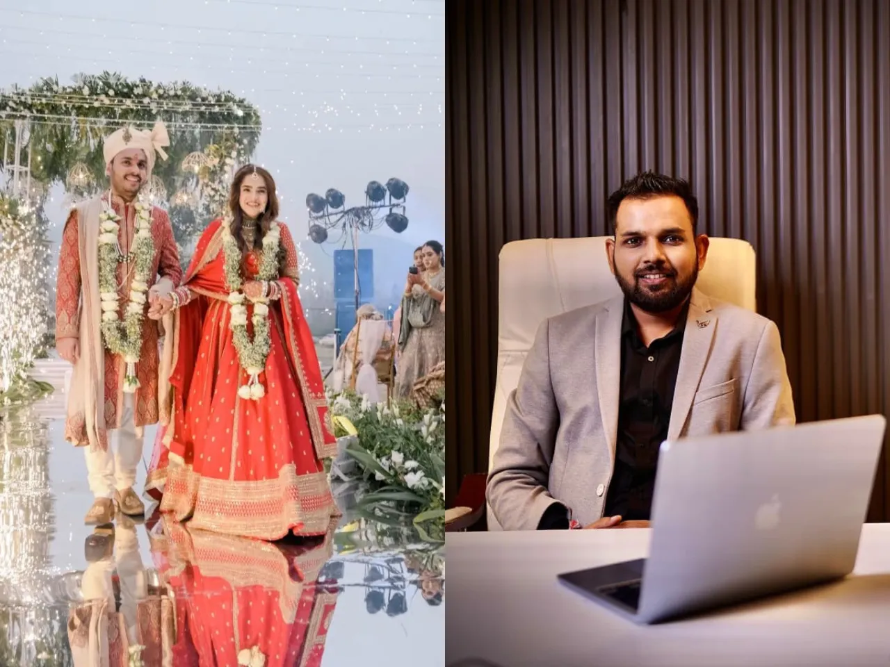 Event Planet Technologies raises funding