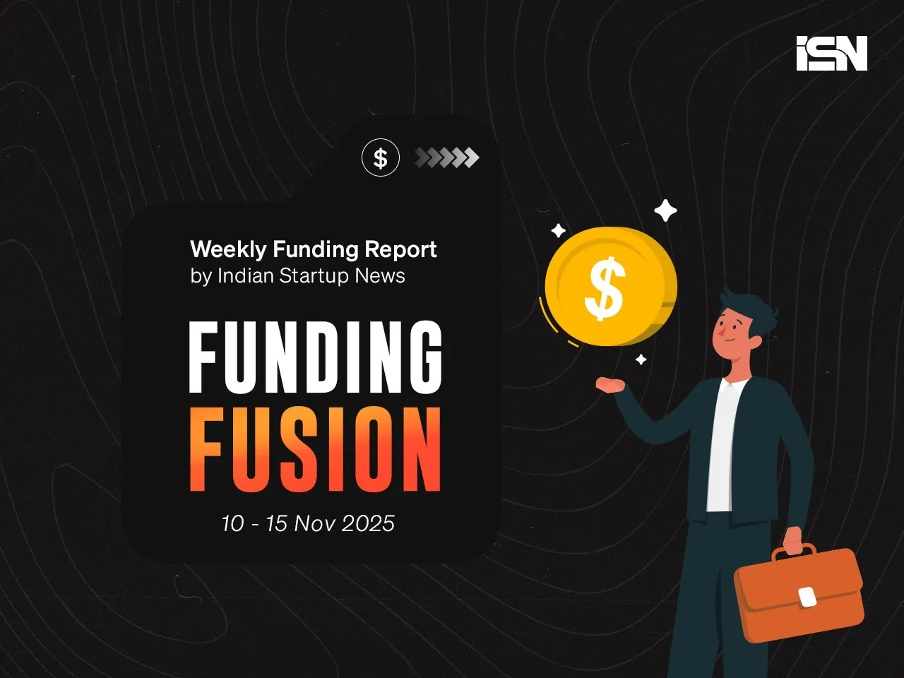 funding fusion november week 2