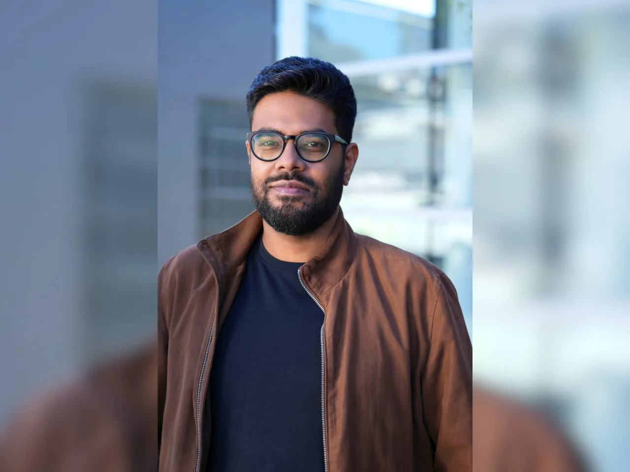 Amit Jain, CEO and co-founder of Luma AI