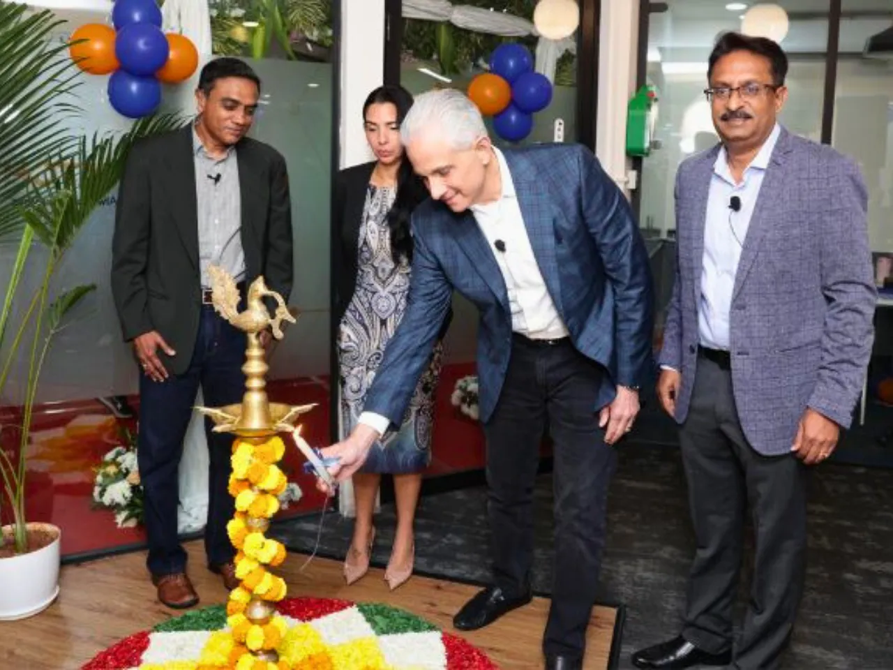 Deepwatch opens new GCC in Bengaluru
