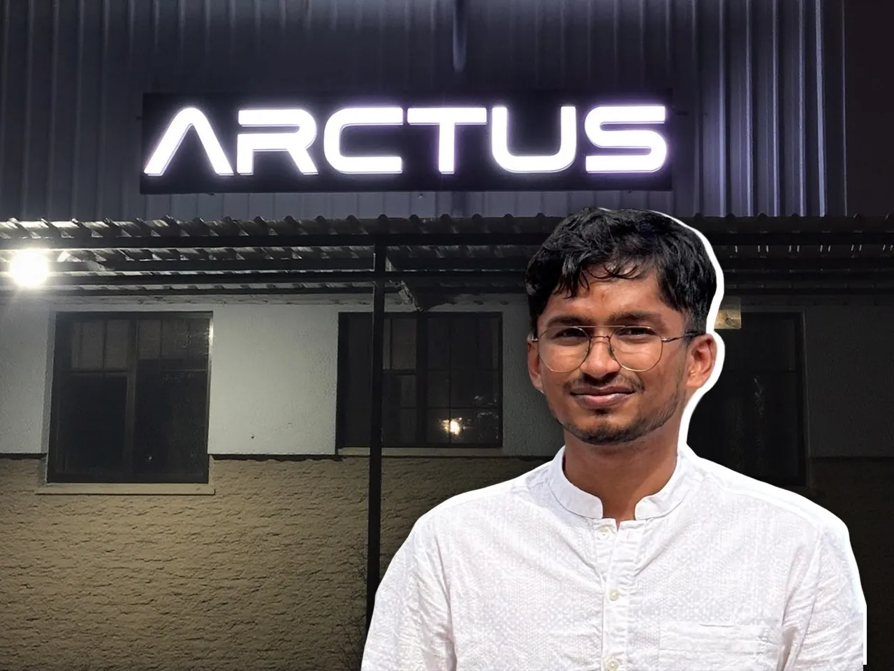 Arctus Aerospace