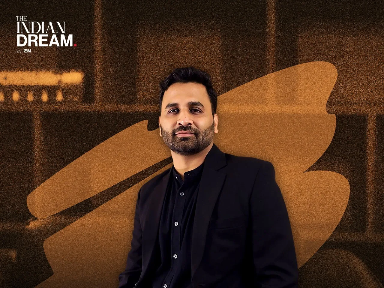 Apoorv Garg, Co-Founder and CEO, AltM