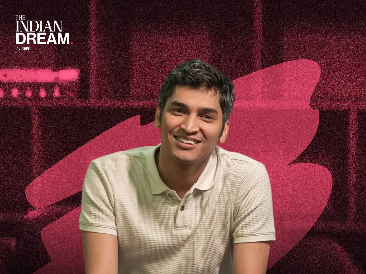 Pratham Mittal, Founder & CEO of Masters' Union