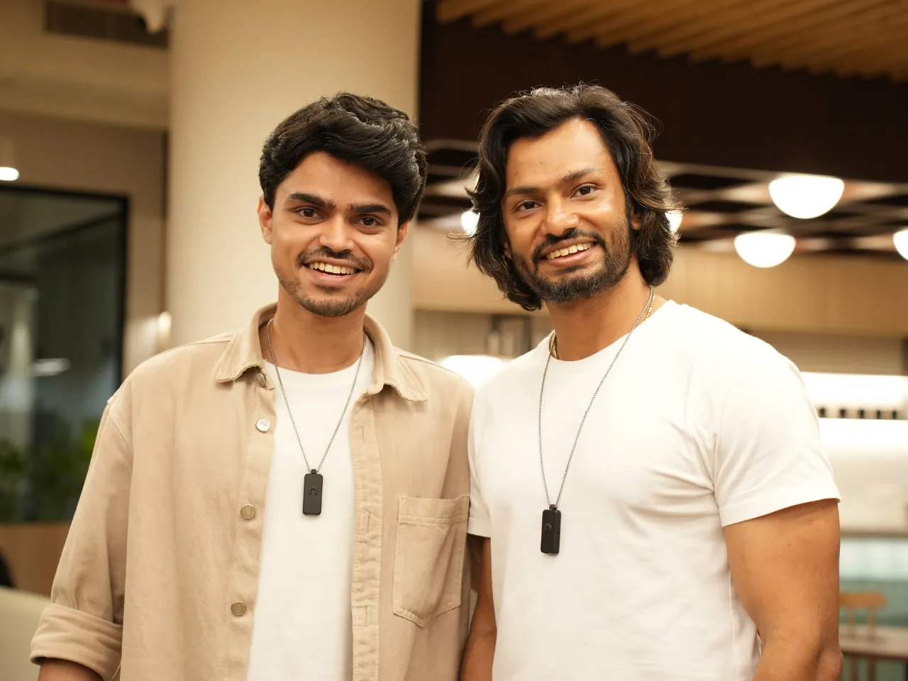 NeoSapien co-founders