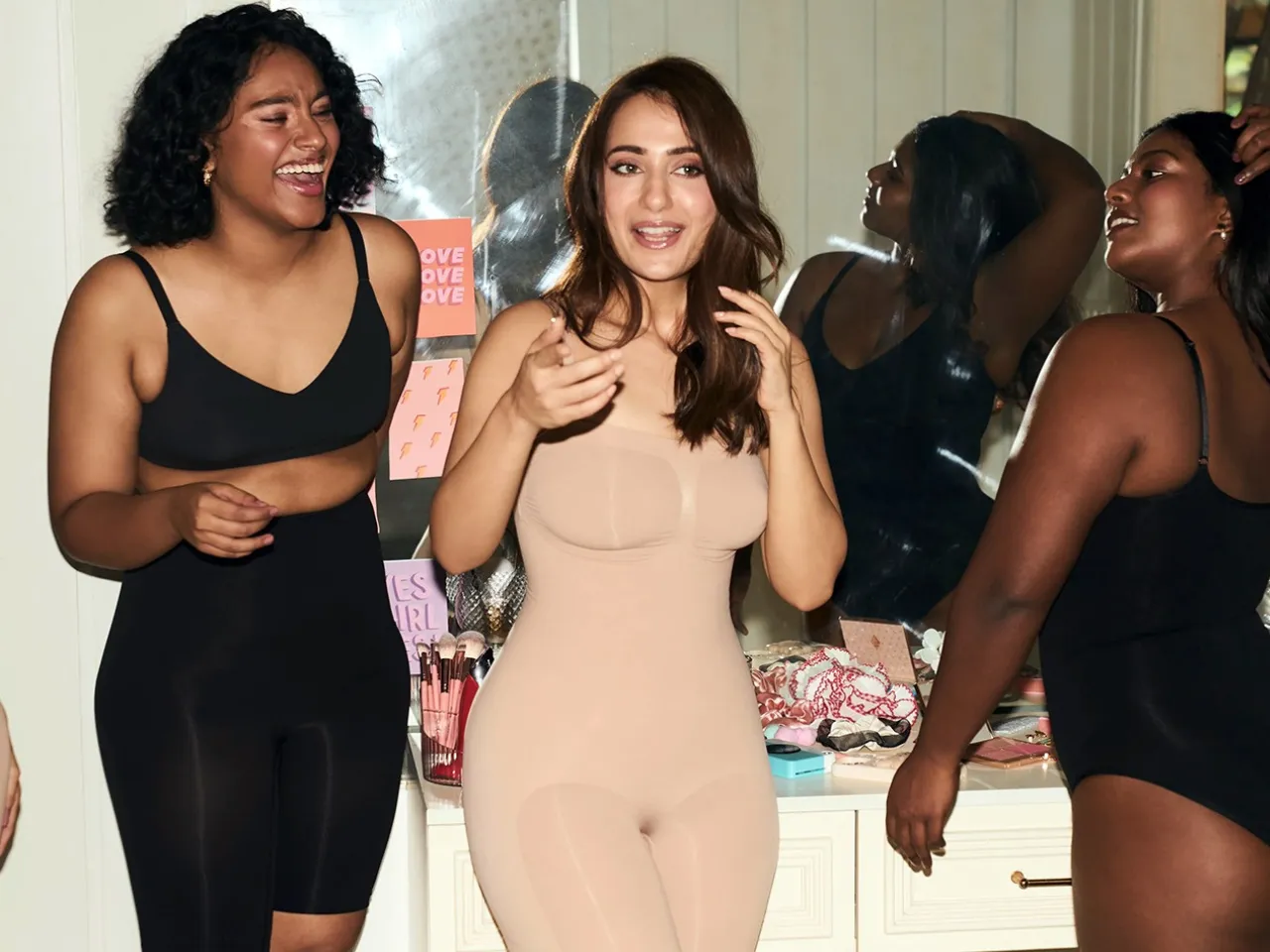 Underneat Kusha Kapila