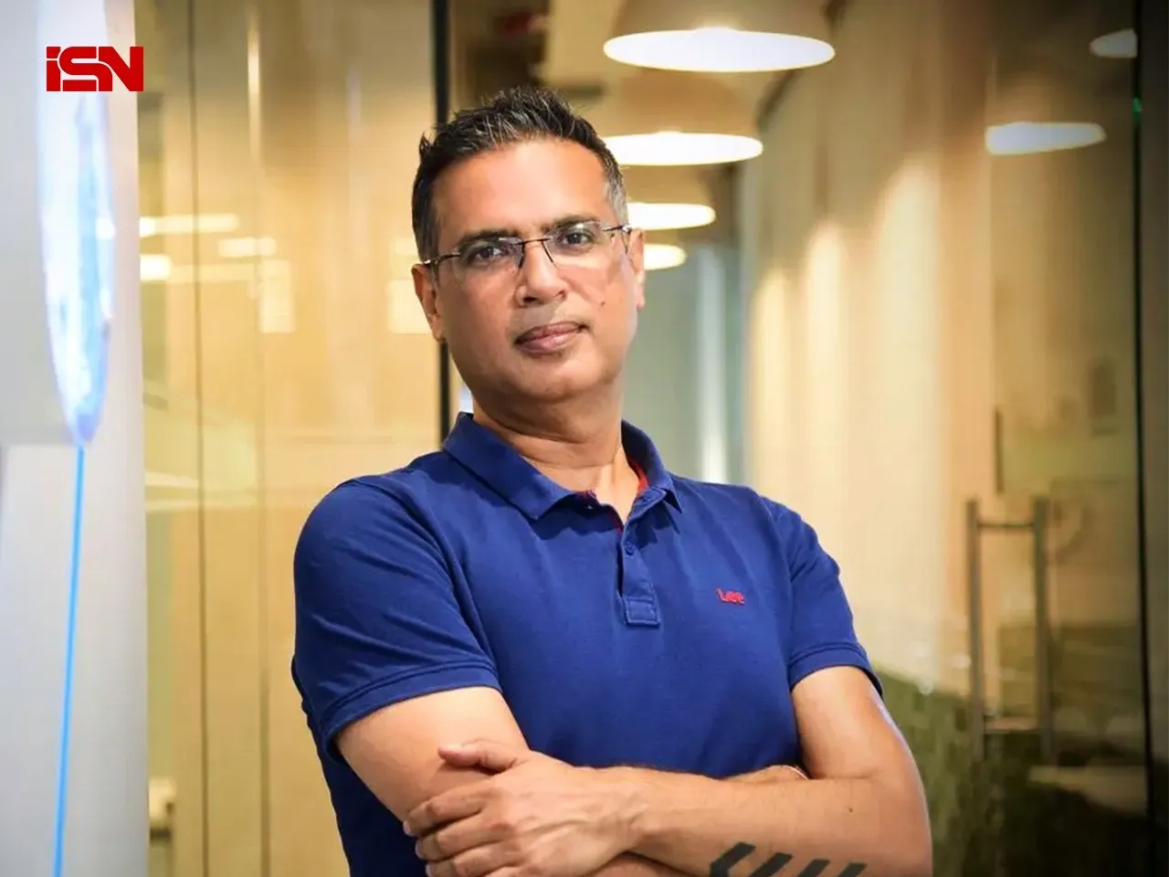 Nitin Chhabra, CEO, Ace Turtle
