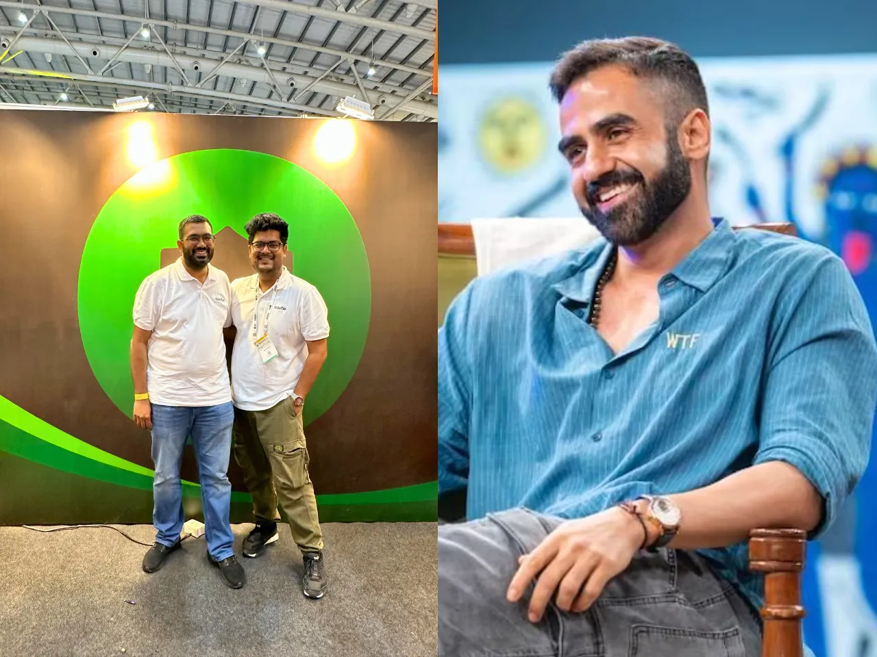 Cautio acquires Nikhil Kamath WTFund-backed BYTES