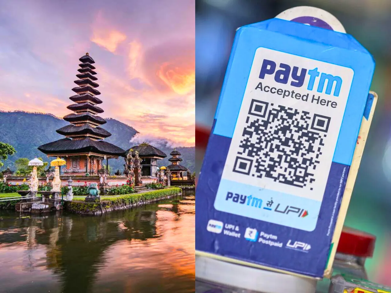 Paytm expands overseas with new subsidiaries in Indonesia Luxembourg