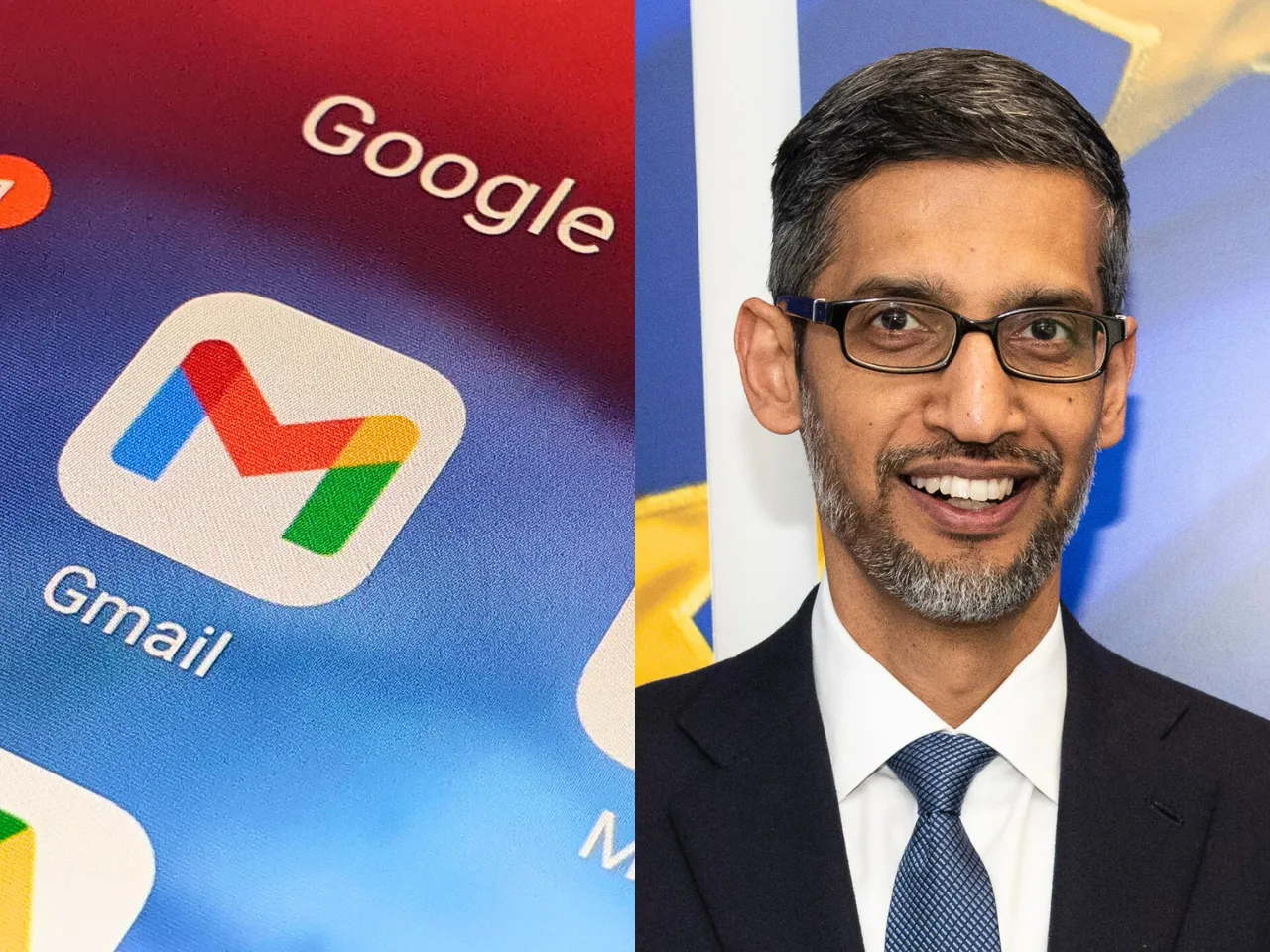 Google now allows users to change their @gmail.com address