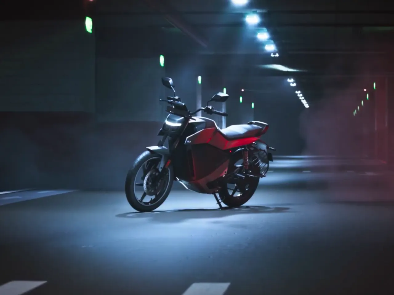 Ola Electric gets govt certification for the 4680 Bharat Cell-powered Roadster X+