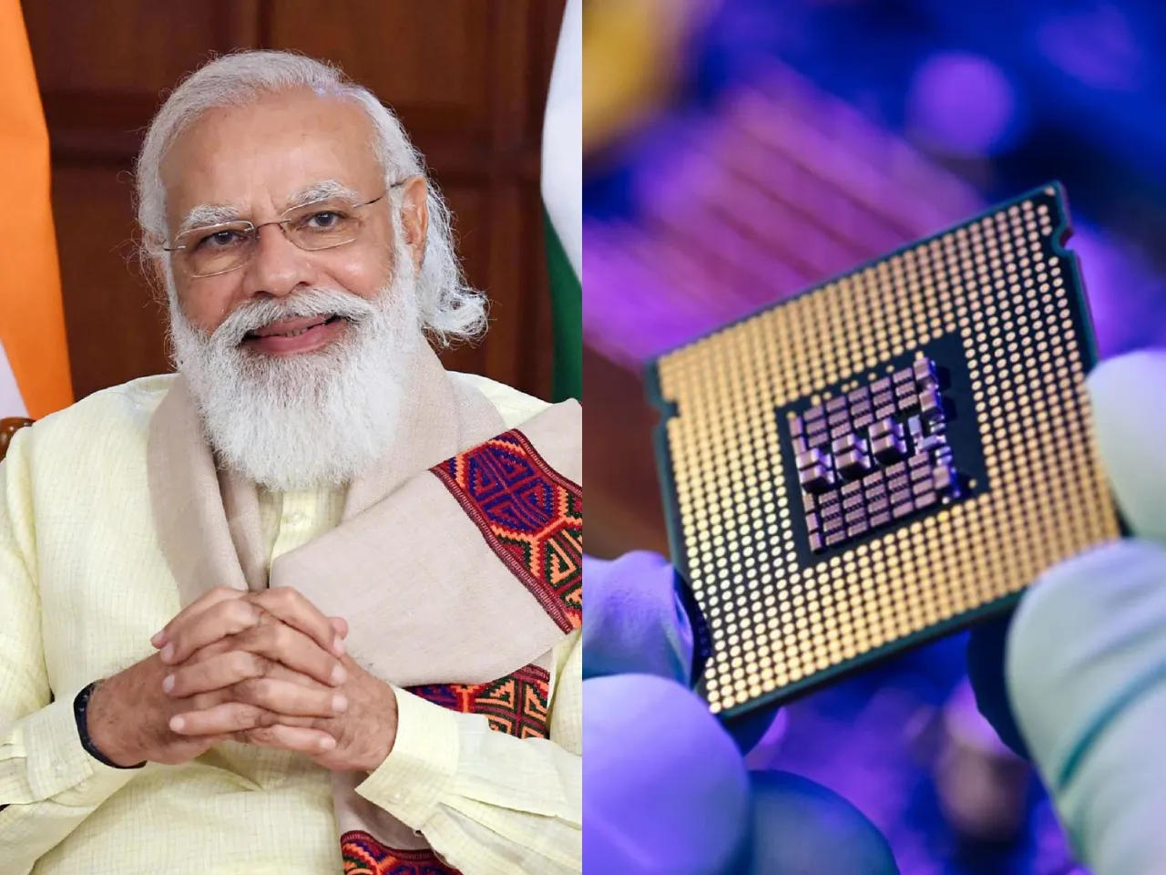 Chips to Start-up programme