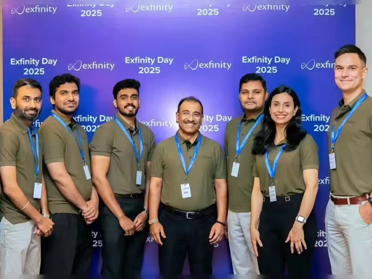 Exfinity Venture Partners