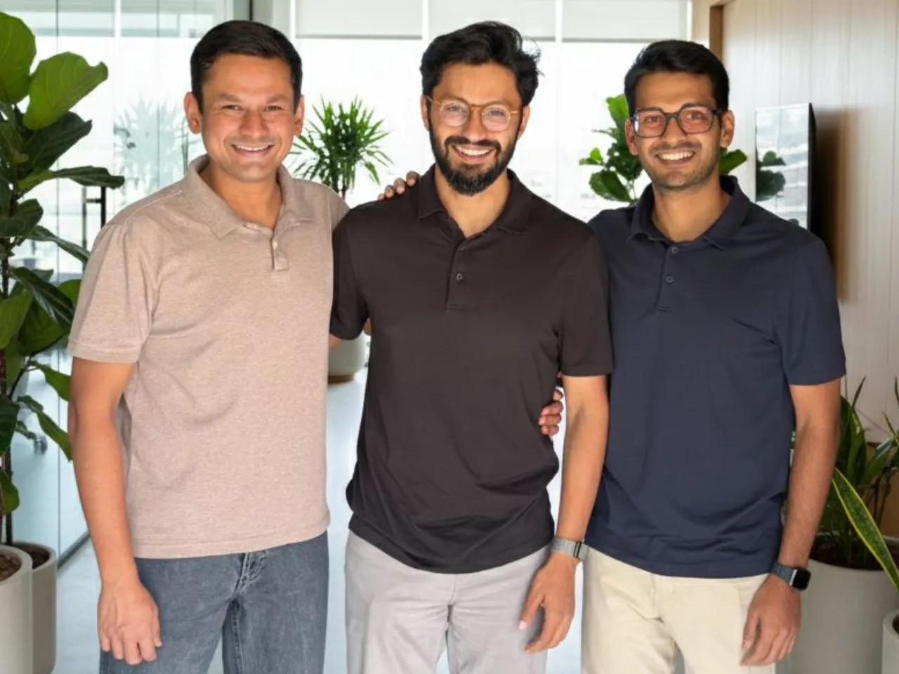 Tejeshwi Sharma two others exit Peak XV Partners to start new VC firm