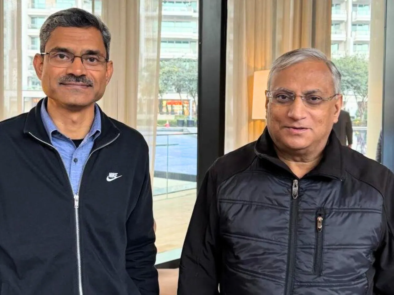 Elixiir Foods co-founders