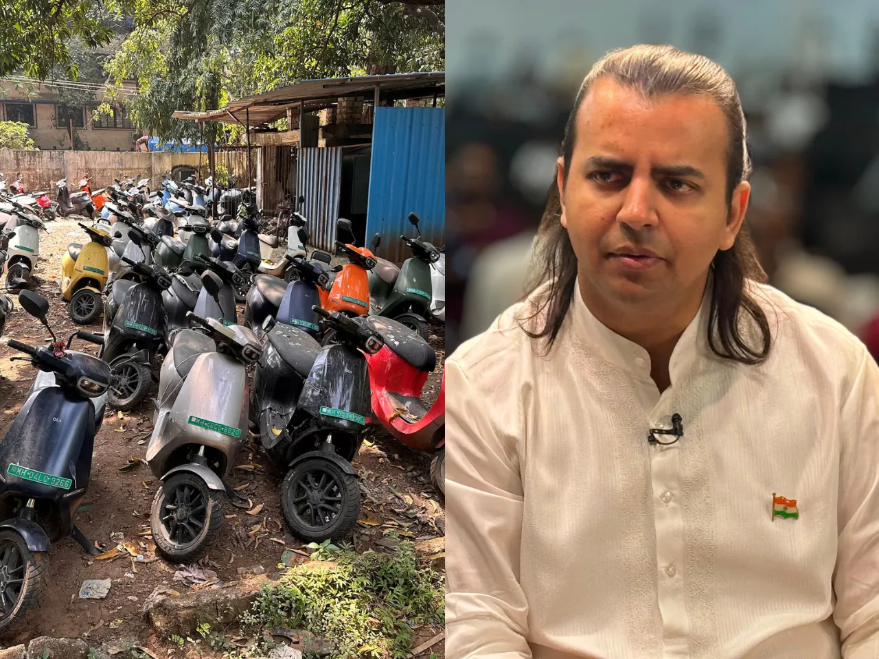 Goa consumer forum issues bailable warrant against Bhavish Aggarwal