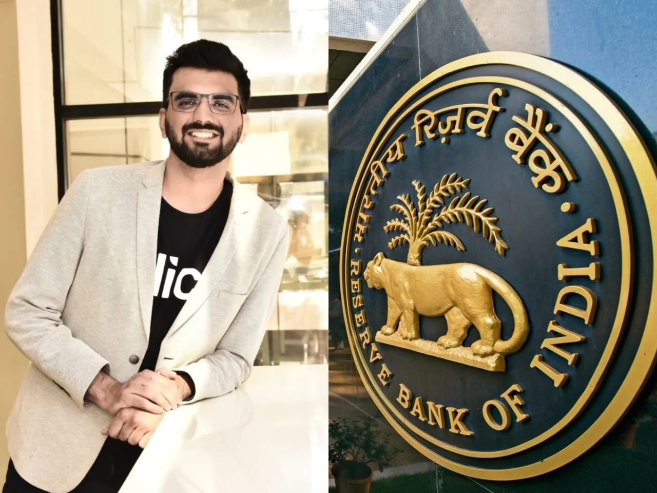 RBI clears Rajan Bajaj appointment as MD and CEO of Slice Small Finance Bank