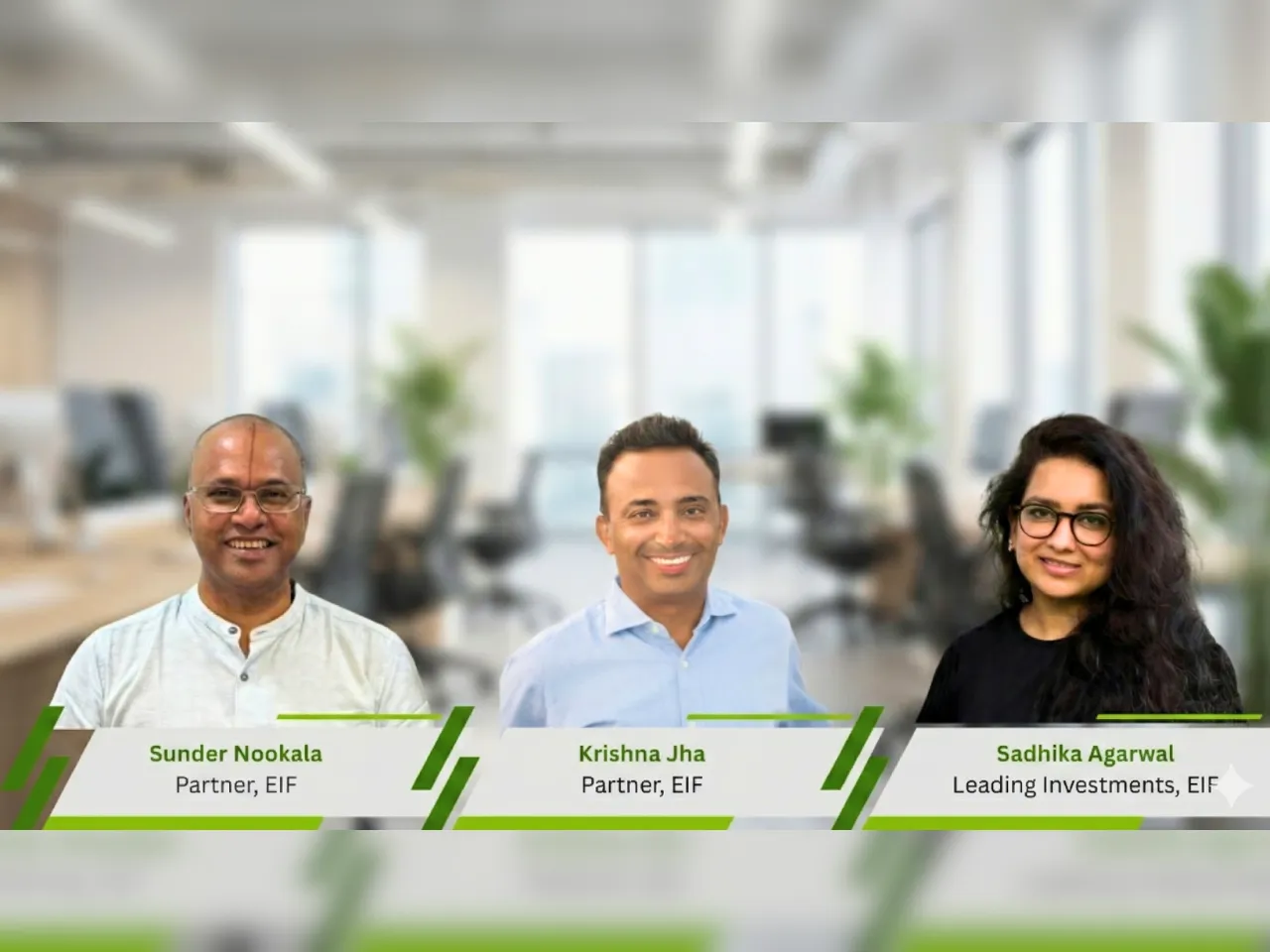 Equirus InnovateX Fund