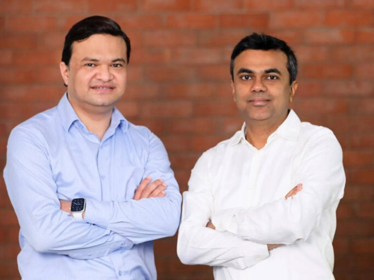 Roopya co-founders