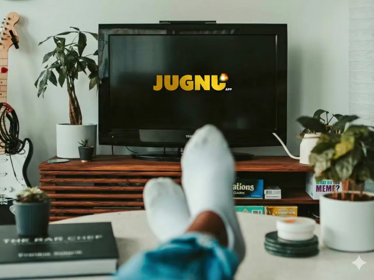 Indian govt bans Jugnu