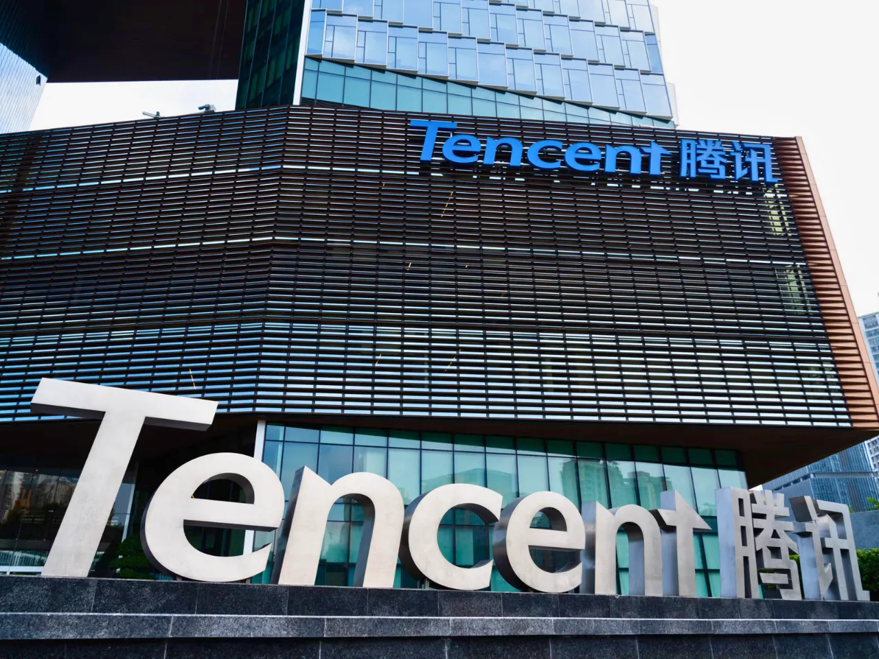 Tencent