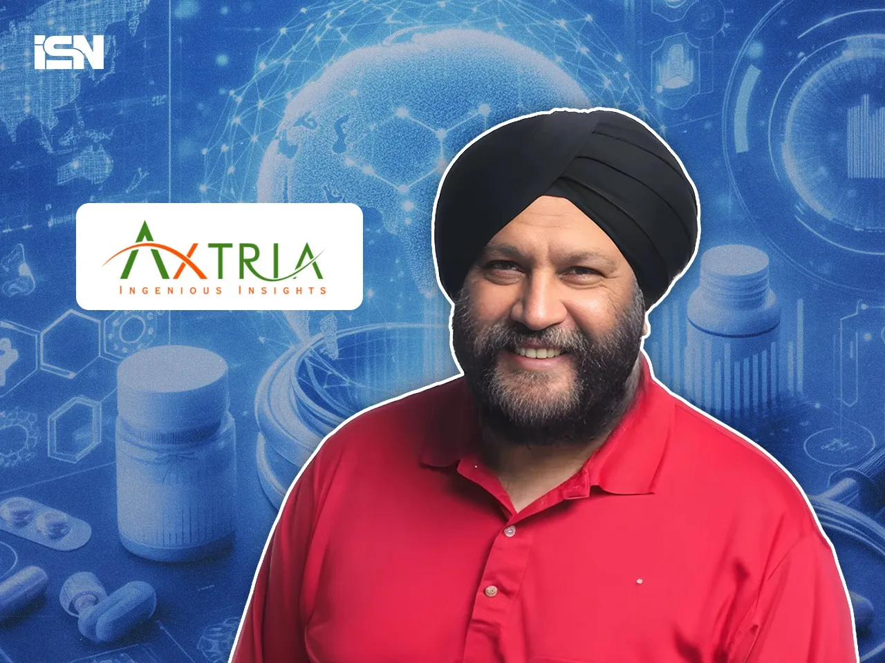 Axtria