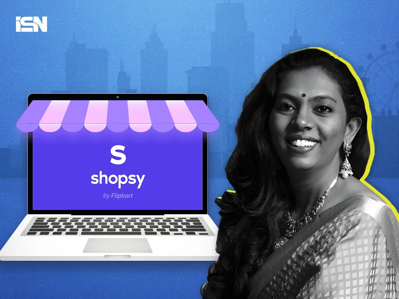 Prathyusha Agarwal shopsy
