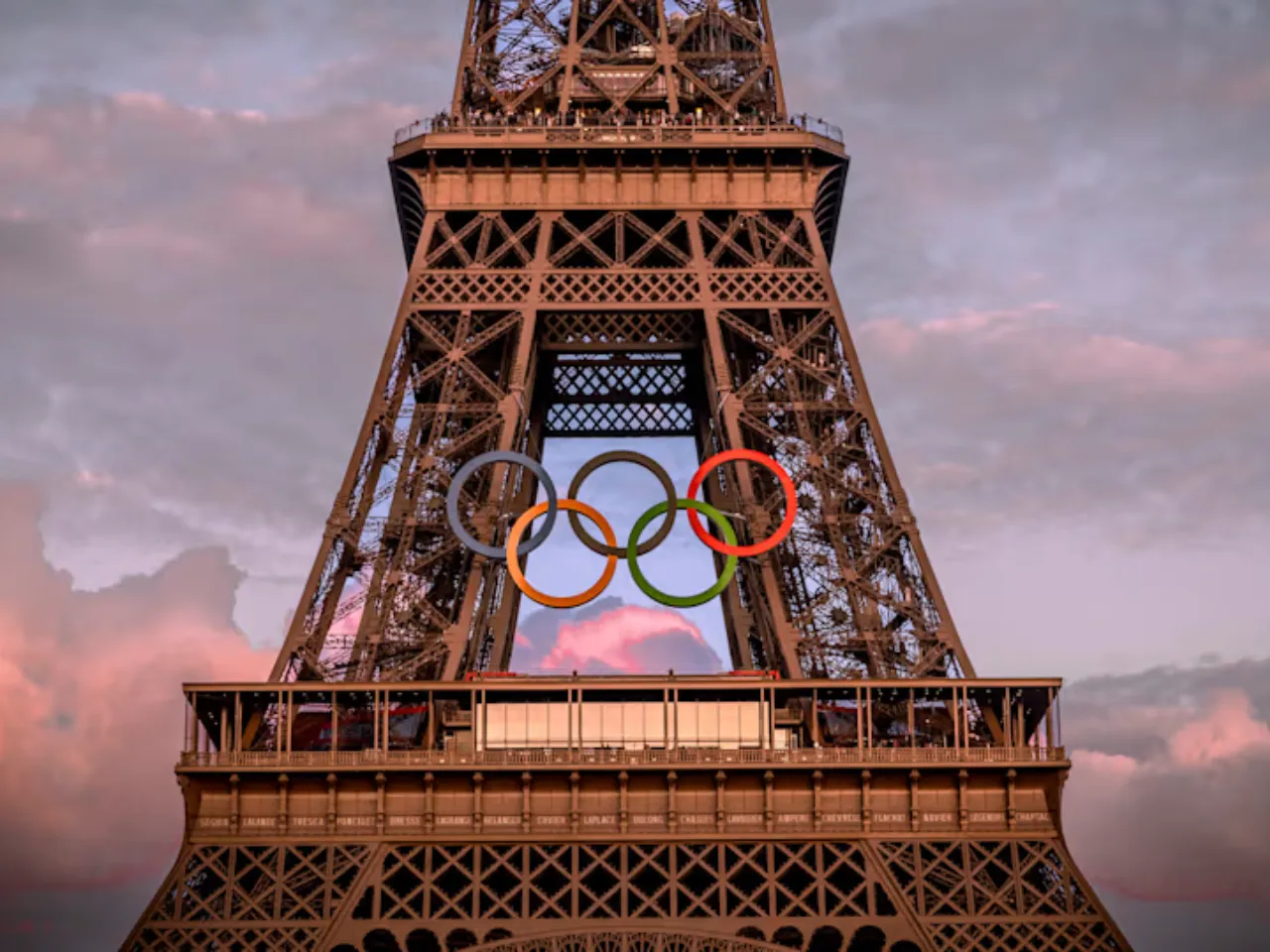 JioFinance Paris