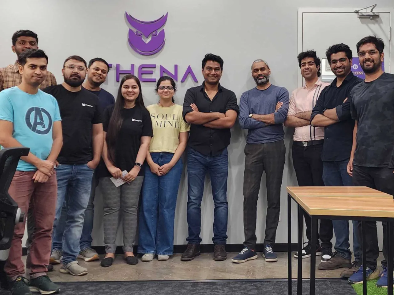 thena.ai team