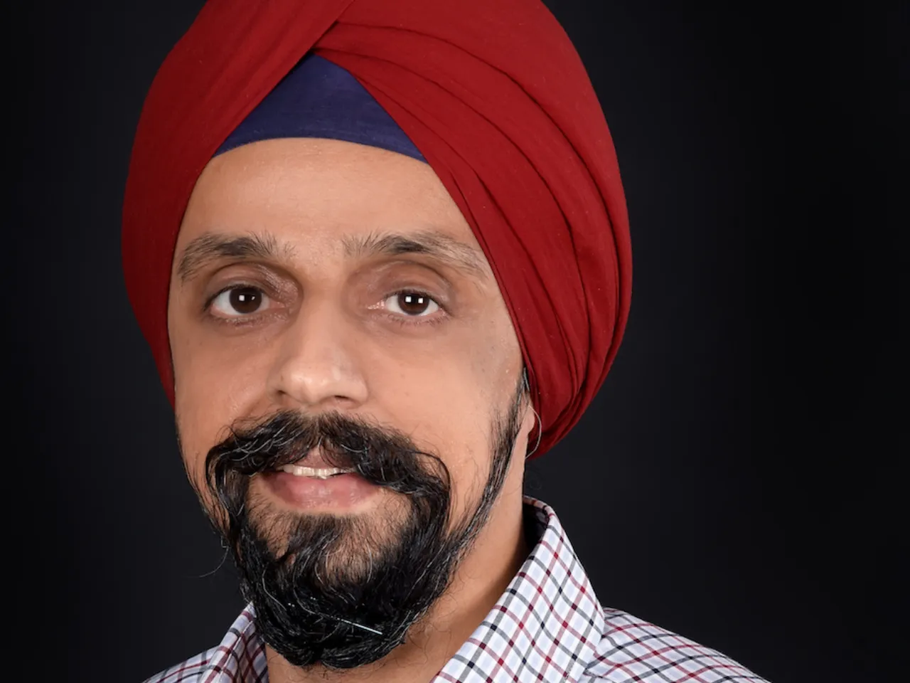 Revsure.ai Founder & CEO Deepinder Singh Dhingra