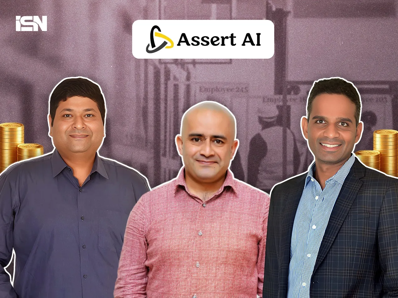 Assert AI Team