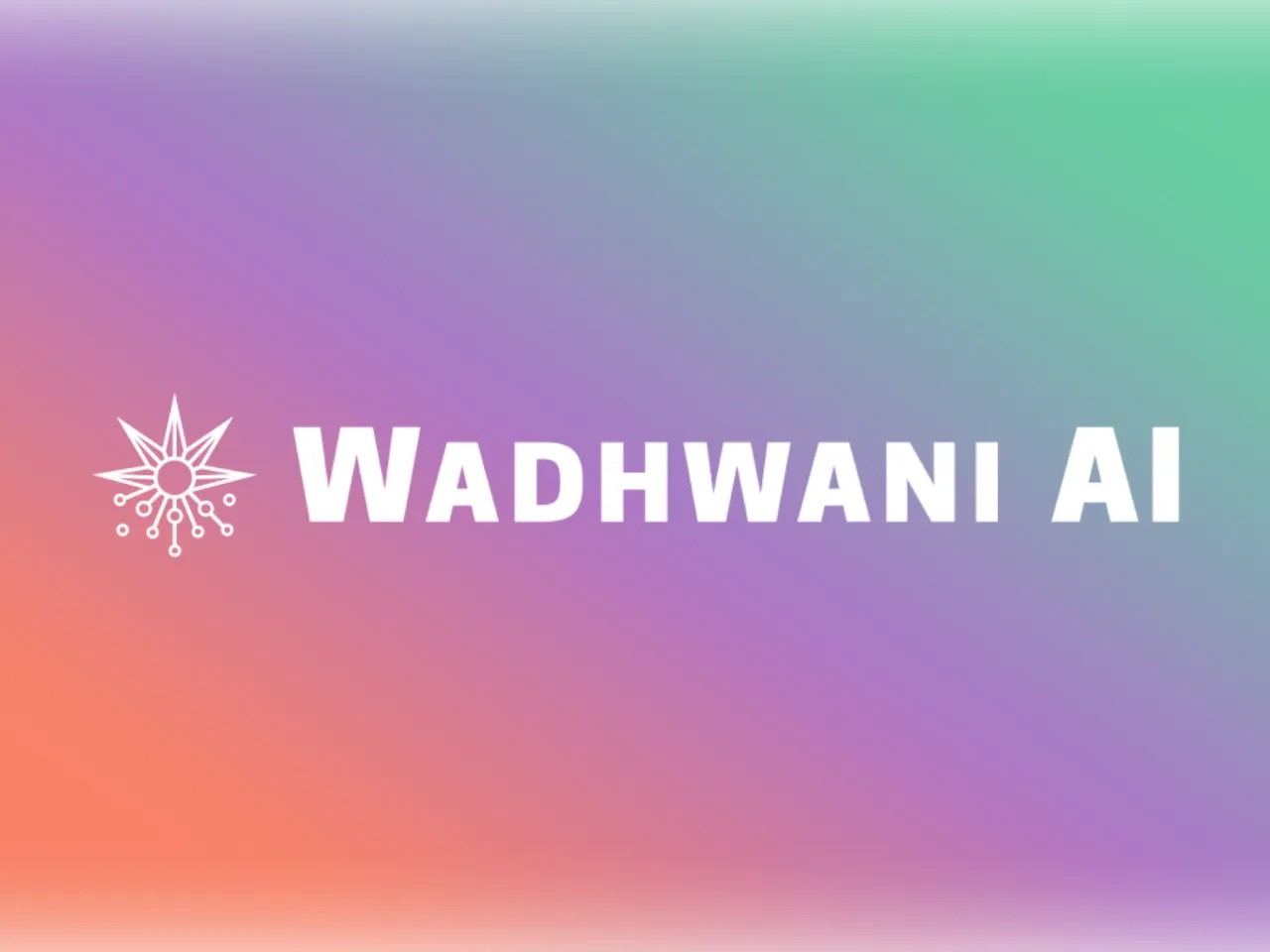 wadhwani ai