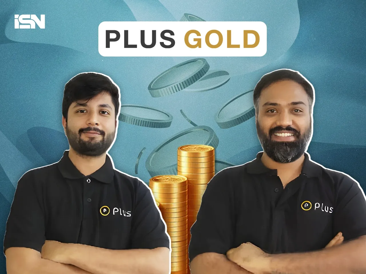 Veer Mishra and Raj Parekh