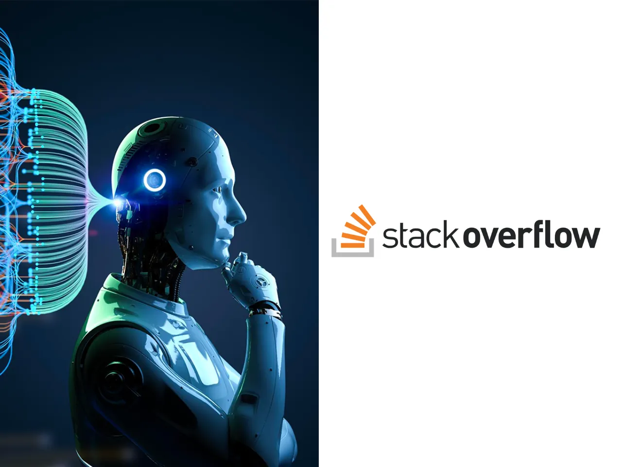 Stack Overflow launches Overflow AI