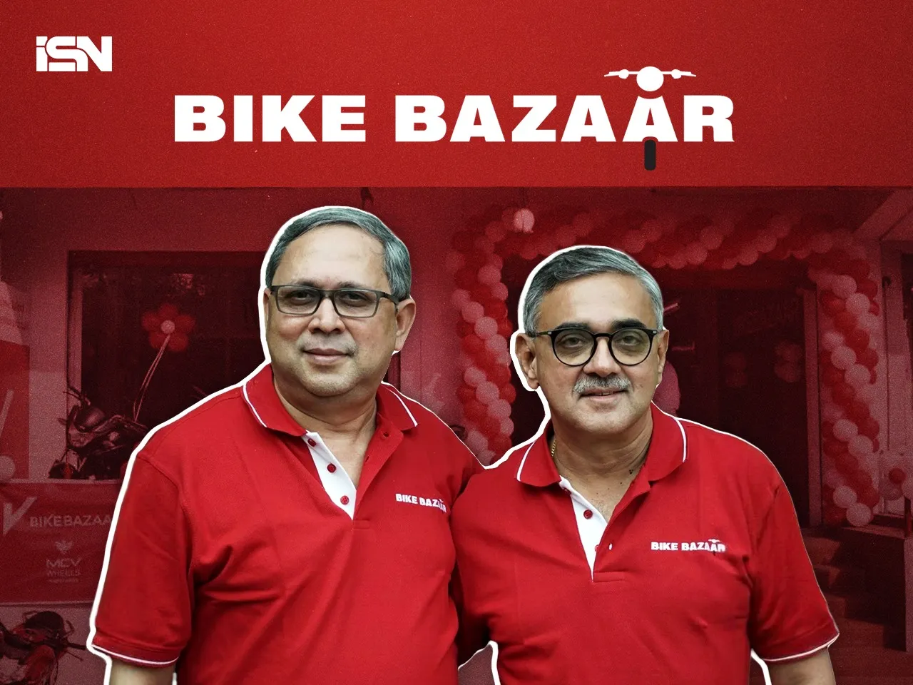 Srinivas Kantheti and Karunakaran Vadakkepat