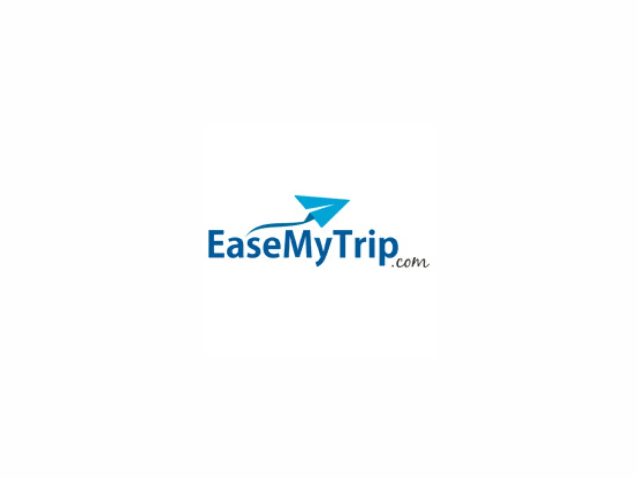 EaseMyTrip Logo