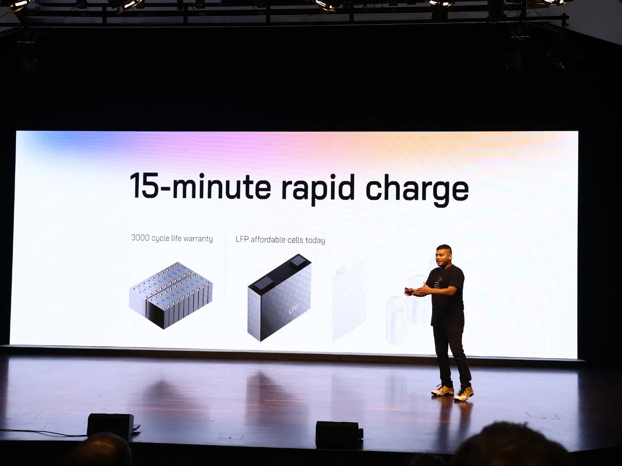 expontent energy c