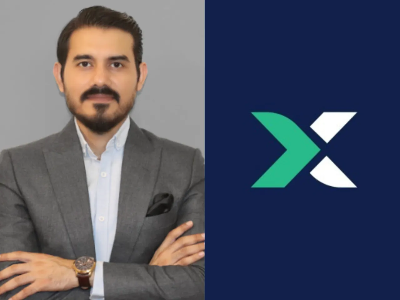  Habeeb Khan, Head of People & Culture at YieldWiseX 