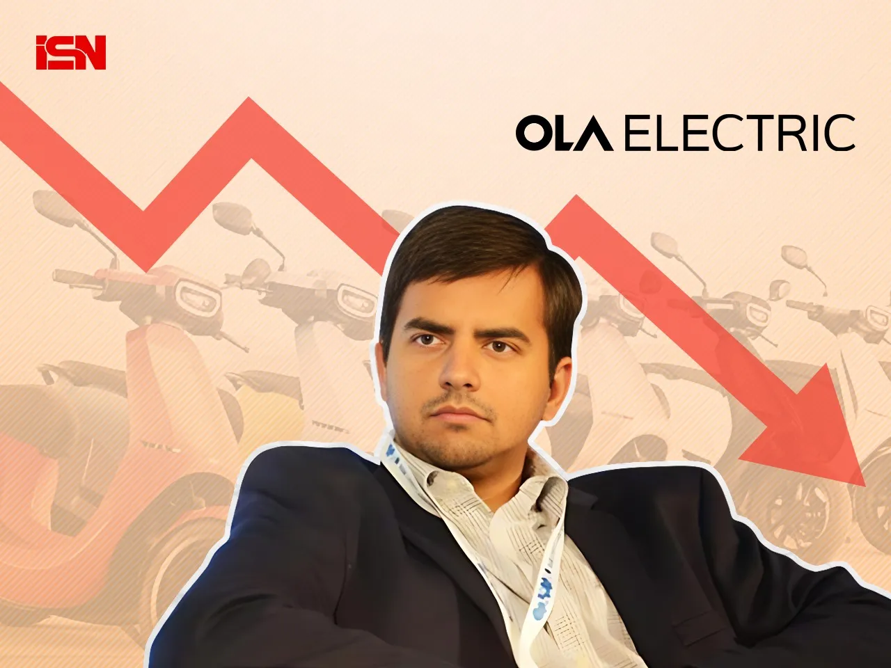 ola electric fy23