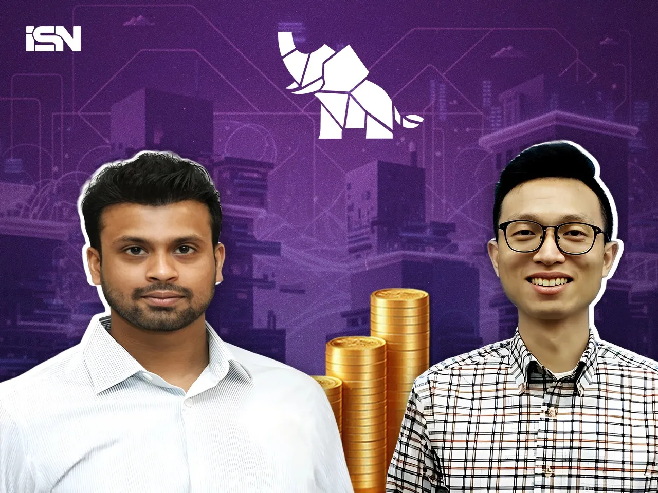 Landeed raised strategic funding