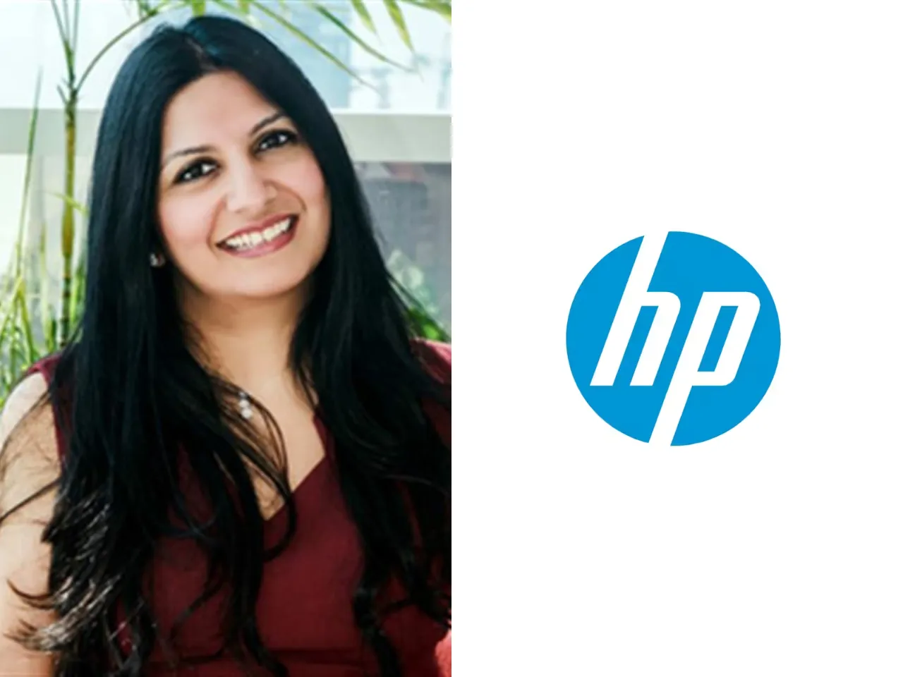 HP appoints Ipsita Dasgupta 
