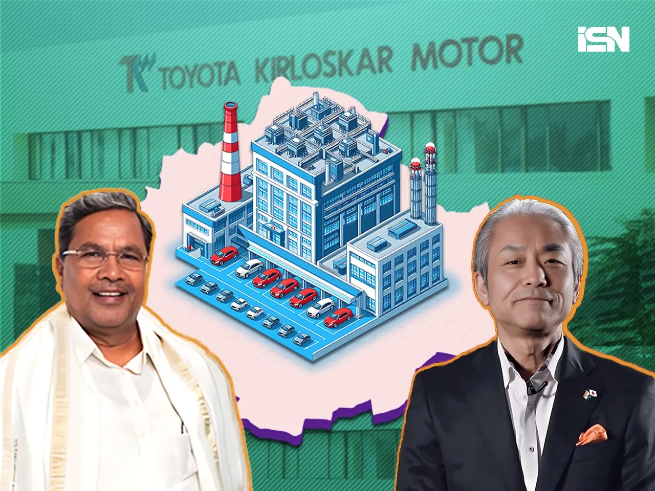 toyota karnataka