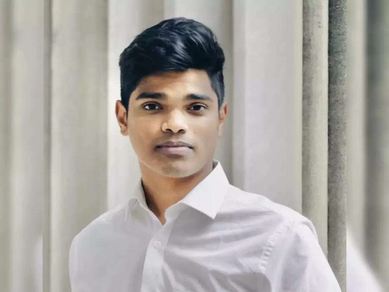 Vaikkunth Mugunthan, Co-founder & CEO, DynamoFL