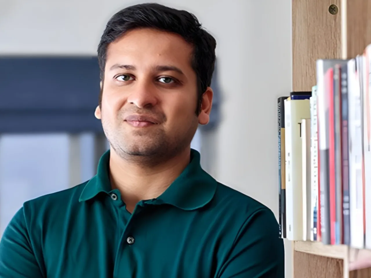 binny bansal