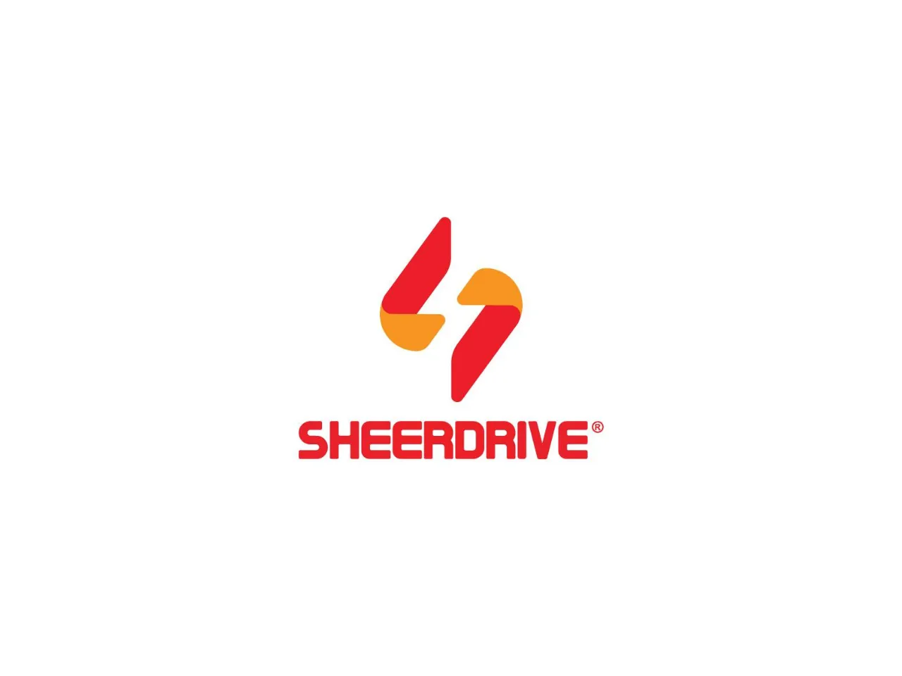 sheerdrive logo