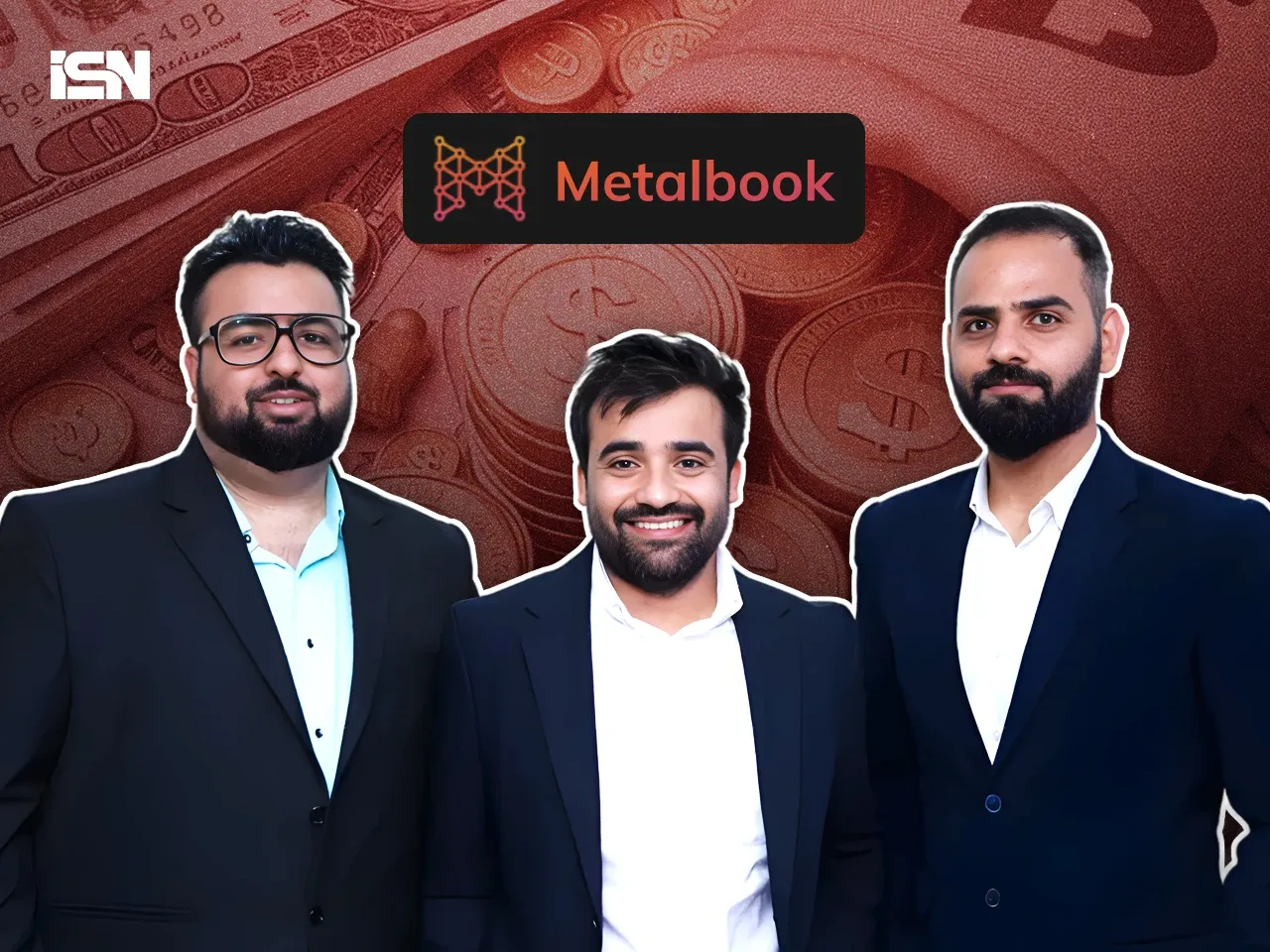 Raghavendra Pratap Singh, Aman Tibrewal, and Pulkit Baldev