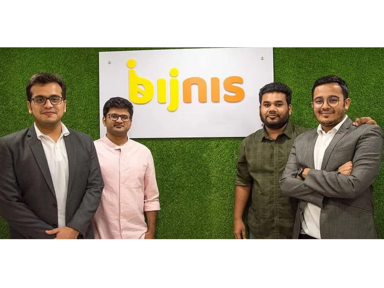 bijnis
